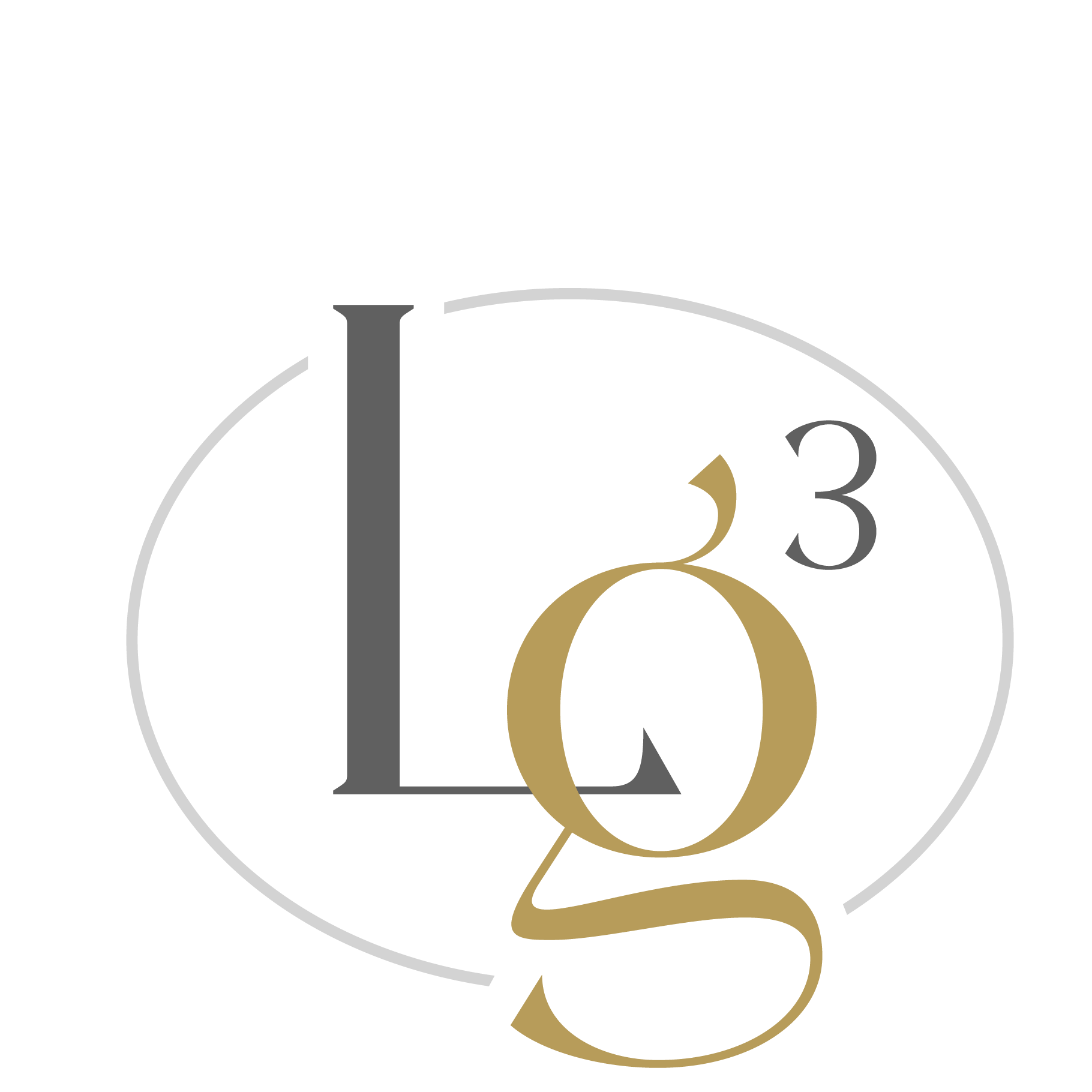 logo lagrange cube